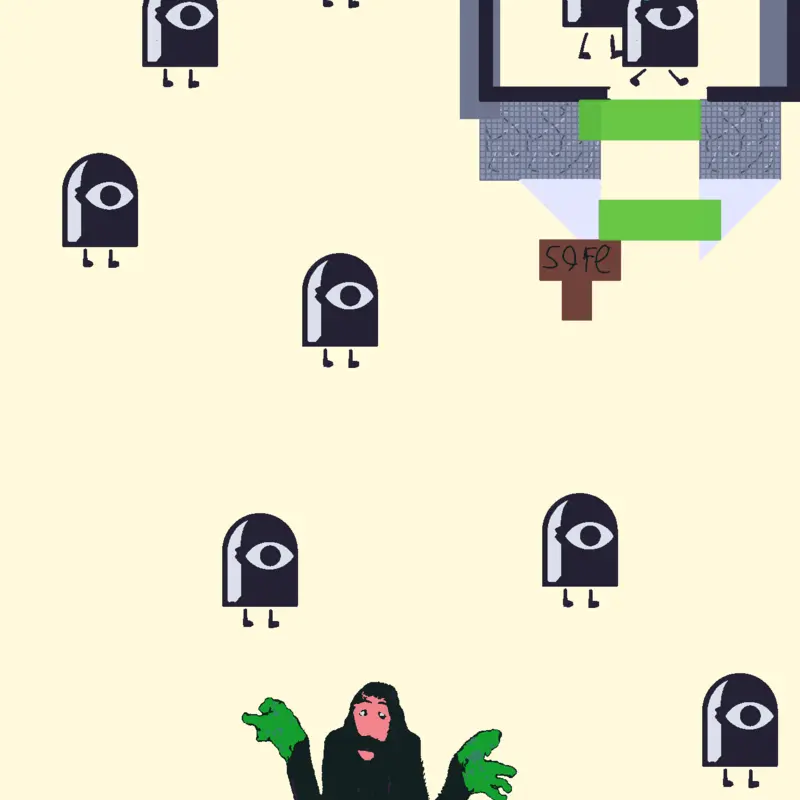 Game by @angelgabrielcanche