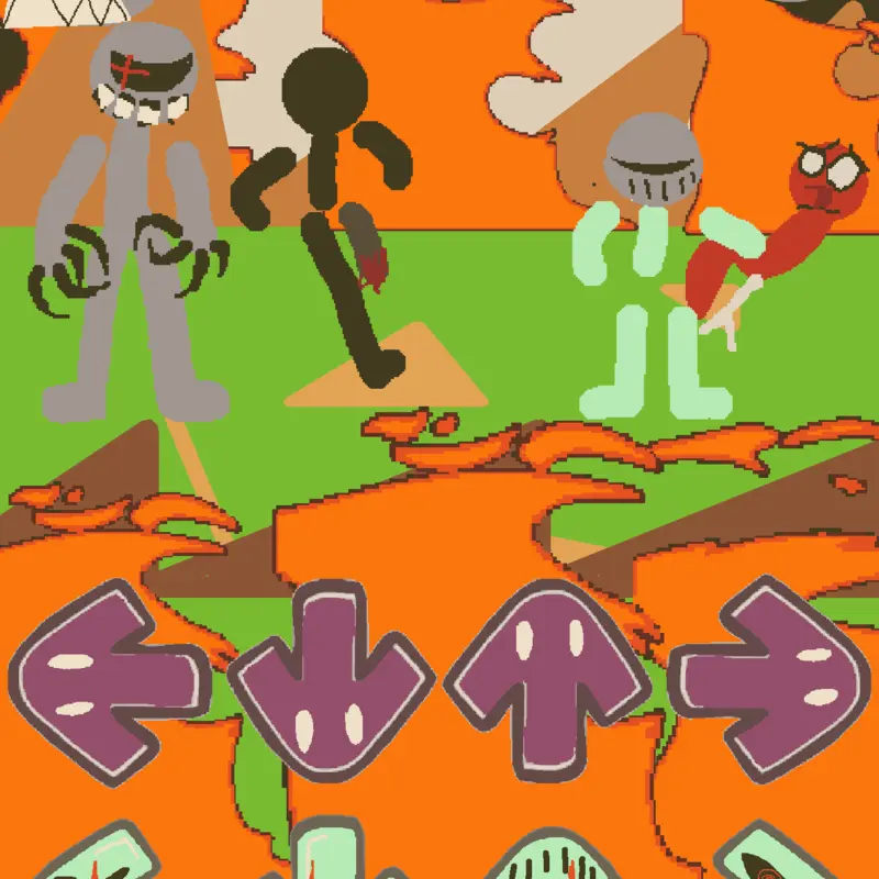 Game by @the_Agent