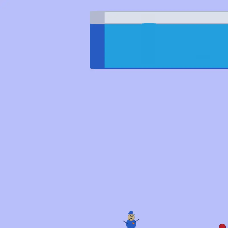 Game by @Calindograuzin