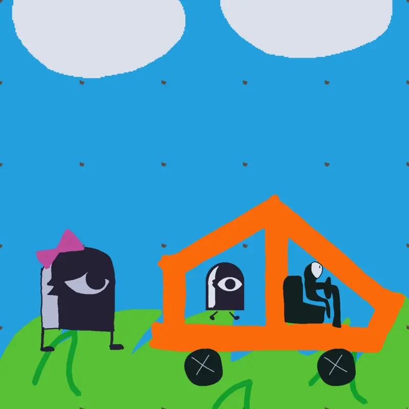 Game by @hukunalin