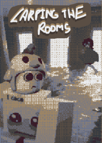 Larping the rooms