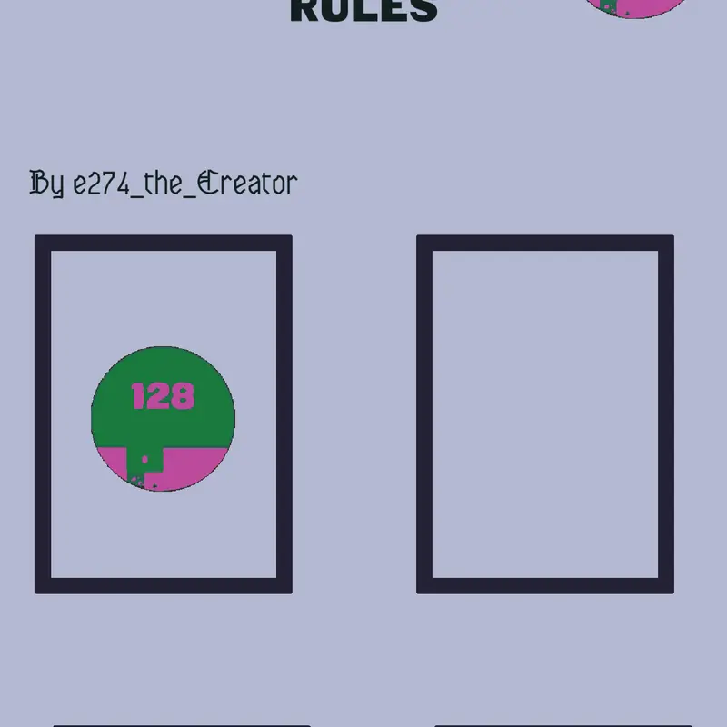 Game by @e274_the_Creator