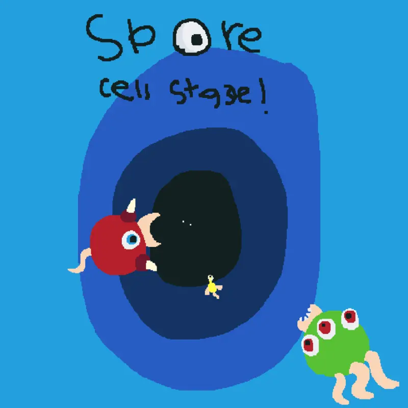 Game by @olkwer