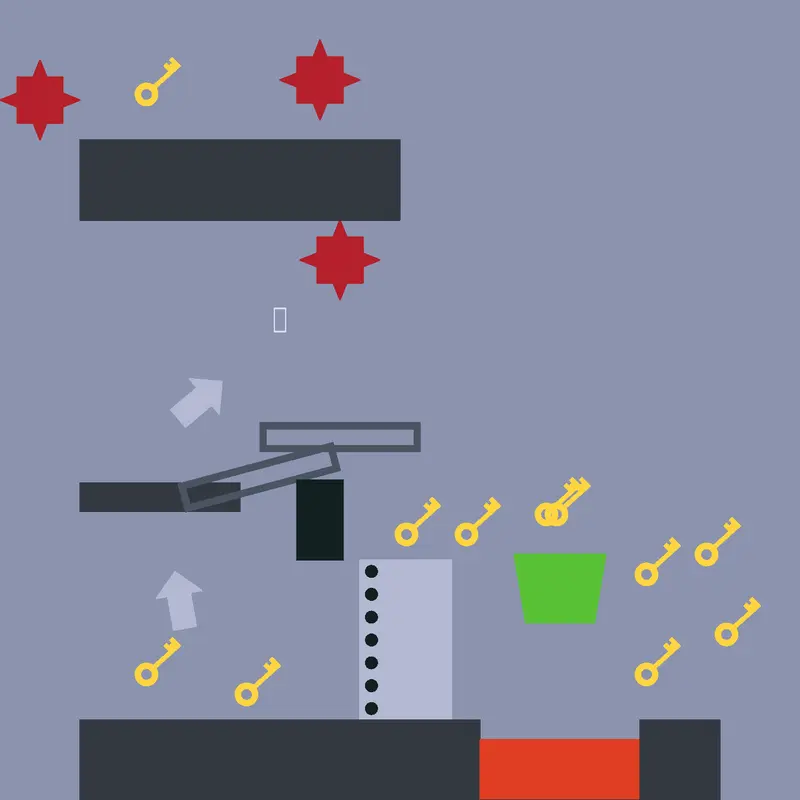 Game by @zemiragomes