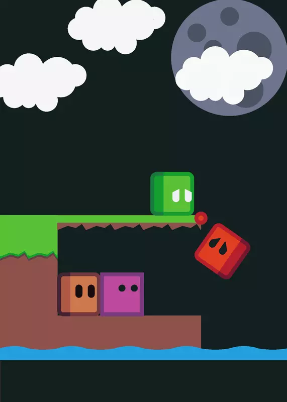 Game by @bandu55