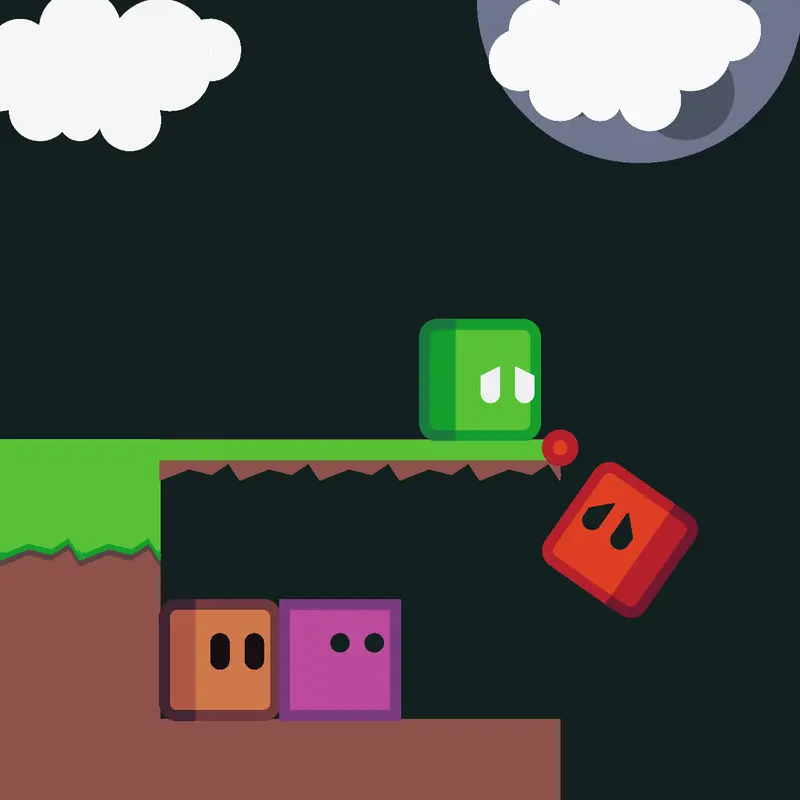 Game by @bandu55