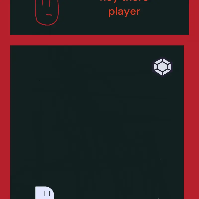 Game by @lalaje