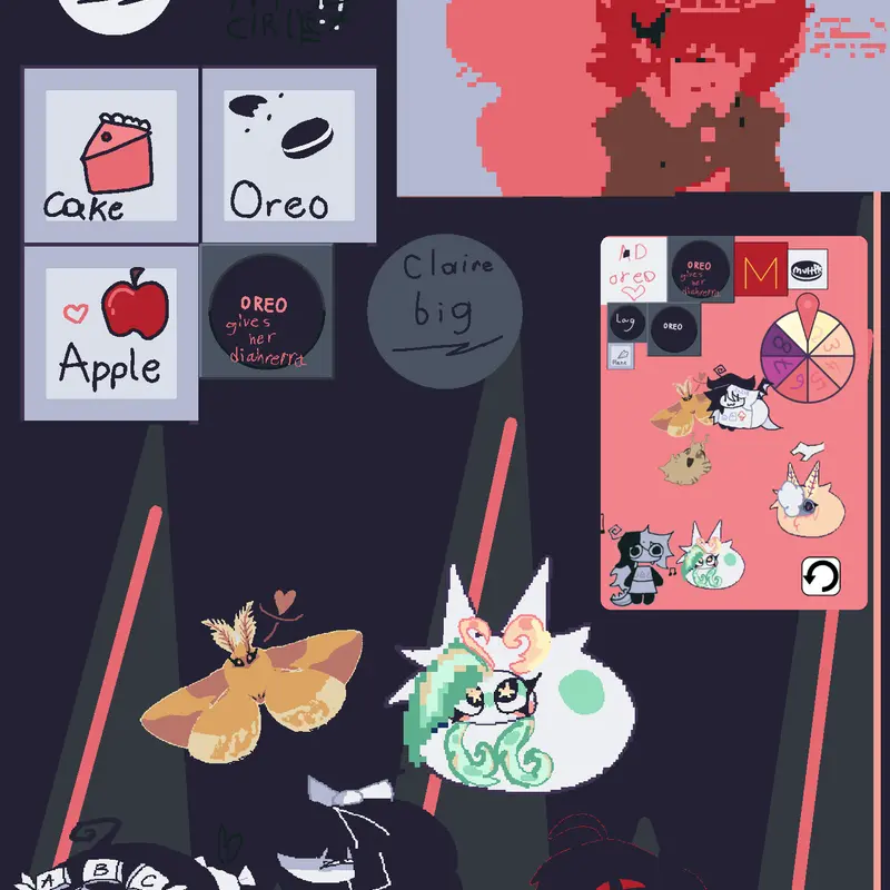 Game by @COCO_fep
