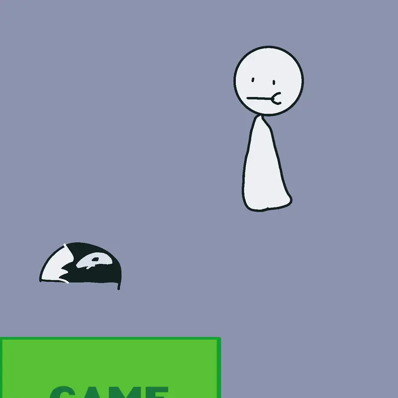 Game by @CaioPietro1