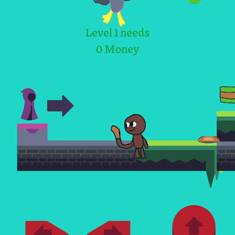 Game by @MiriamQuimi