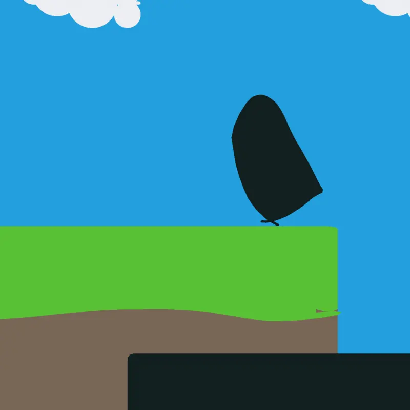Game by @hiannmendes