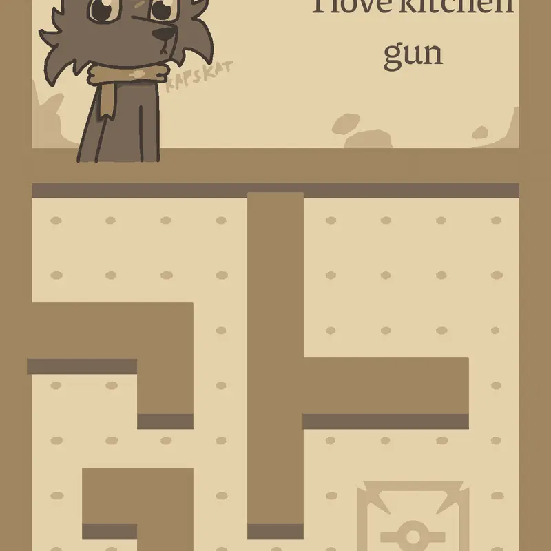 Game by @cookiegaming