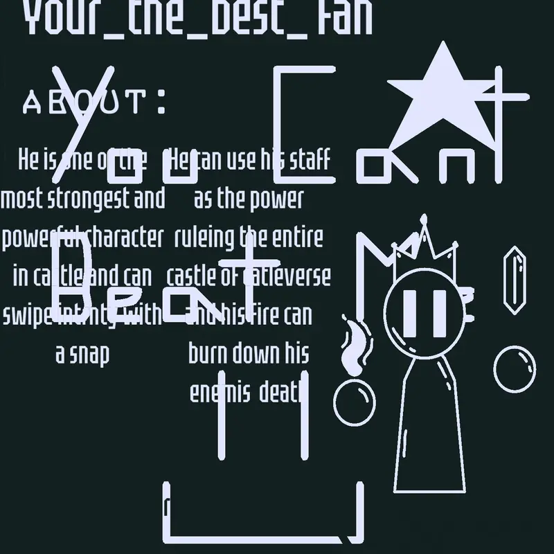 Game by @Your_The_Best_Fan