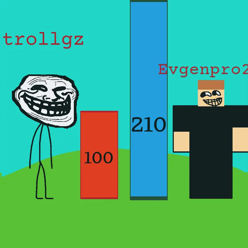 Game by @Evgen_pro_2024