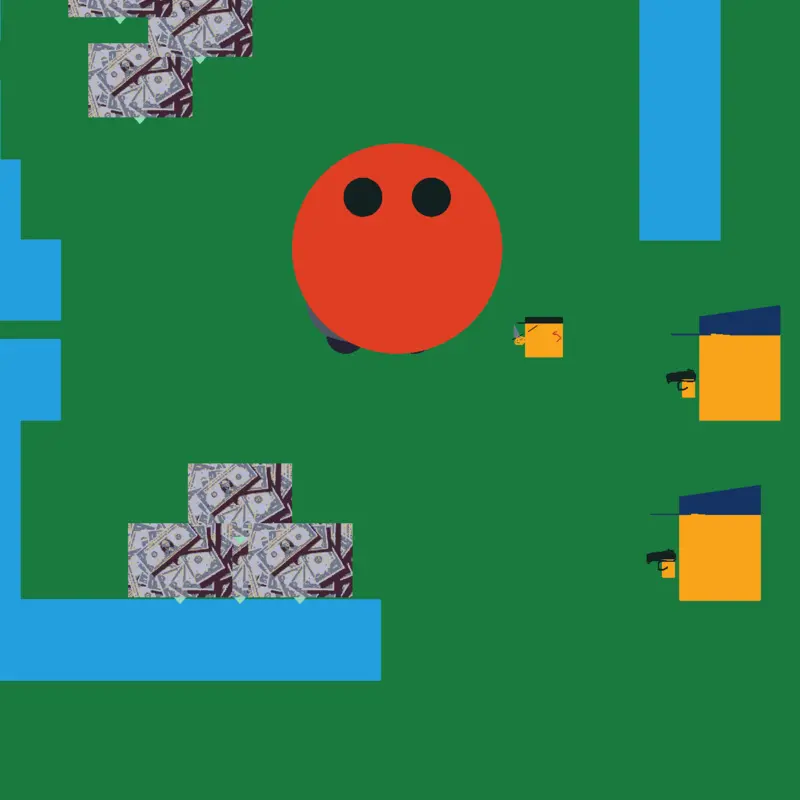Game by @NuggetsAregood