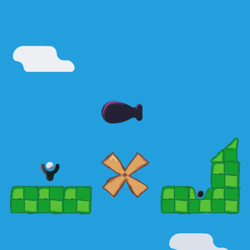 Game by @nikolass
