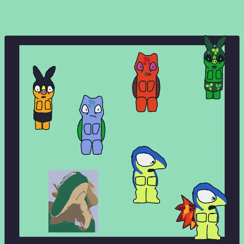 Game by @trrtrrtrr0123