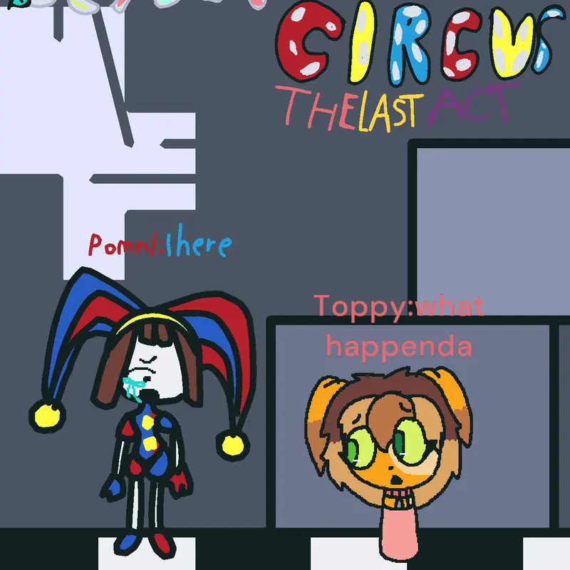 Game by @maon_robot_sallycata