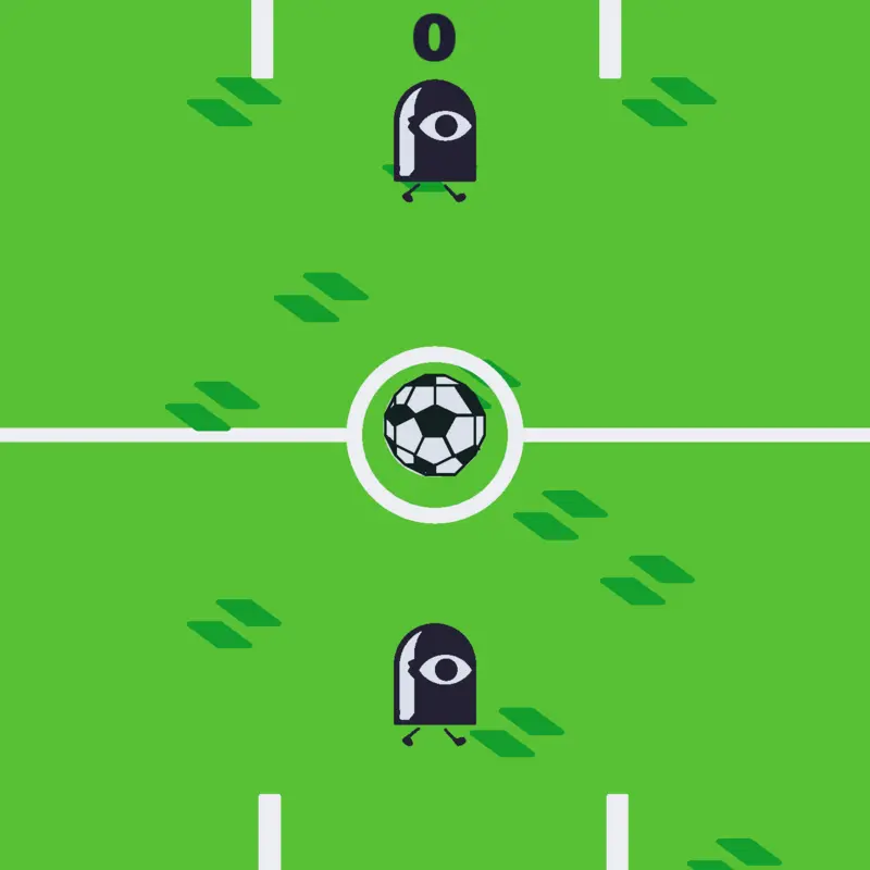 Game by @Charlesemanuel
