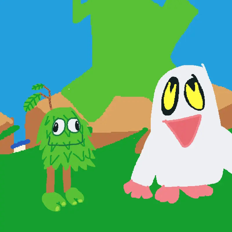 Game by @funbotking