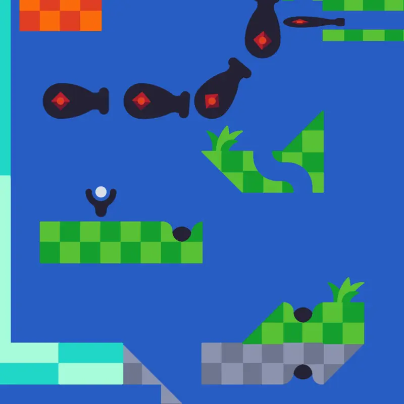 Game by @leviedits