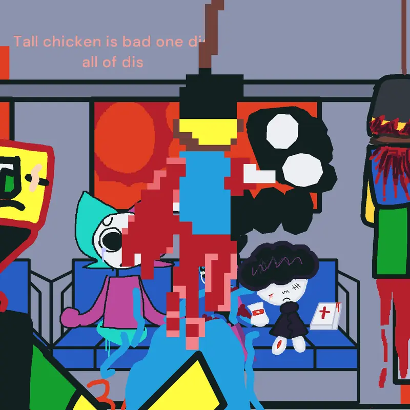 Game by @iktoriq_4