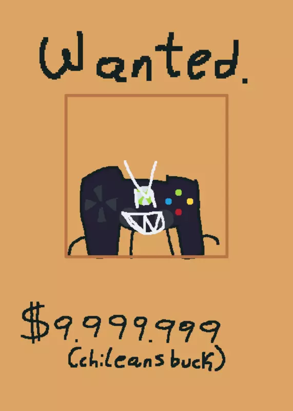 Game by @RoboThe_Cyborg