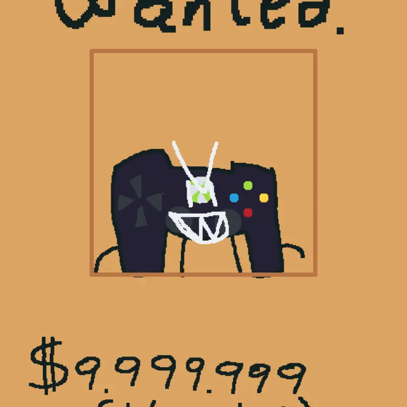 Game by @RoboThe_Cyborg