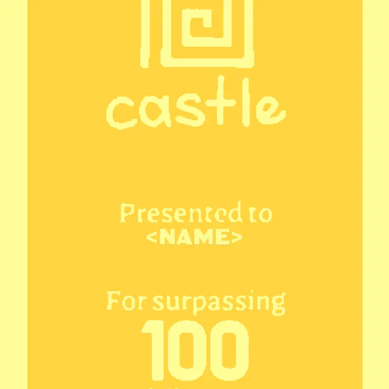 Game by @MrclssStudios
