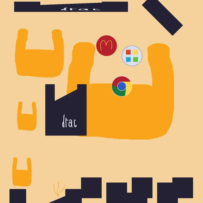 Game by @aryamcito