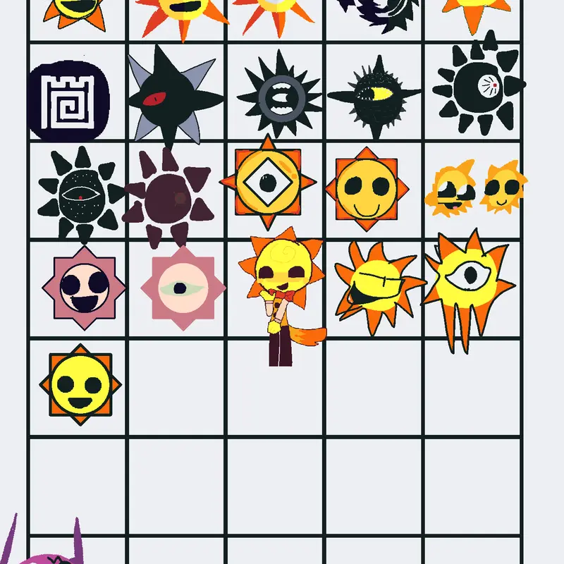 Game by @-Alya-331
