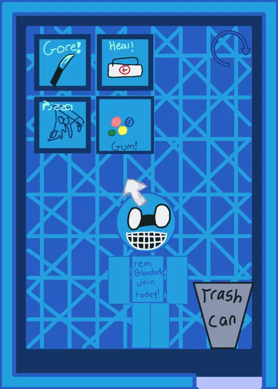 Game by @Deysii