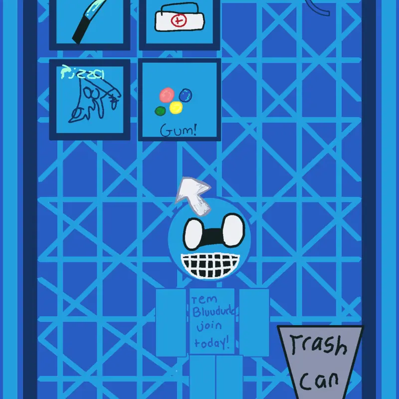 Game by @Deysii