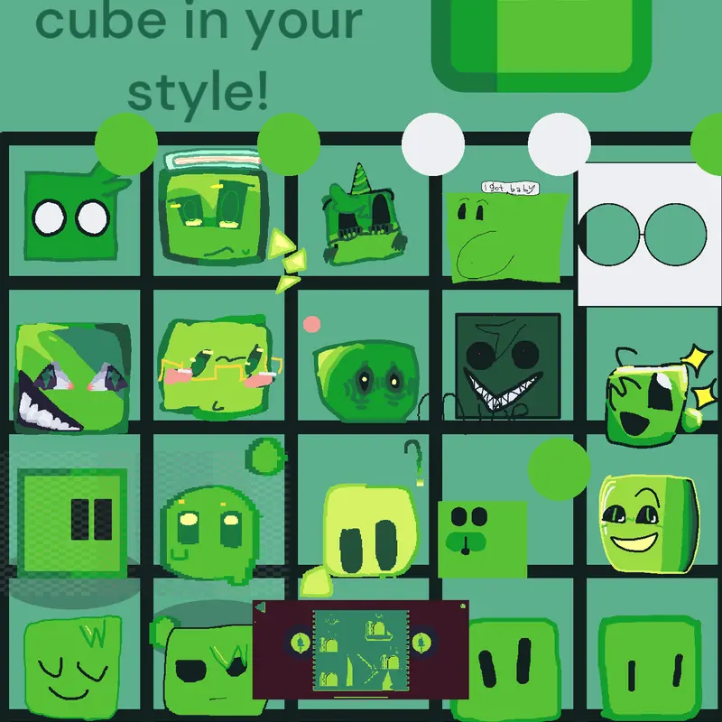 Game by @ijusthitthejackpot