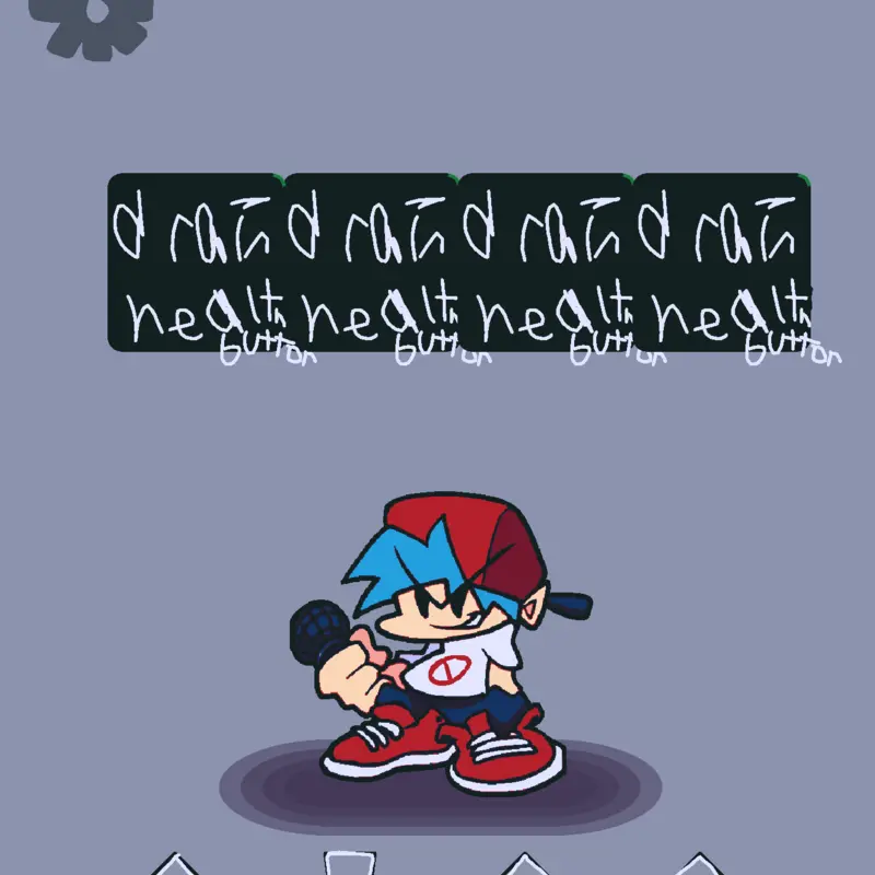Game by @BluereenxD