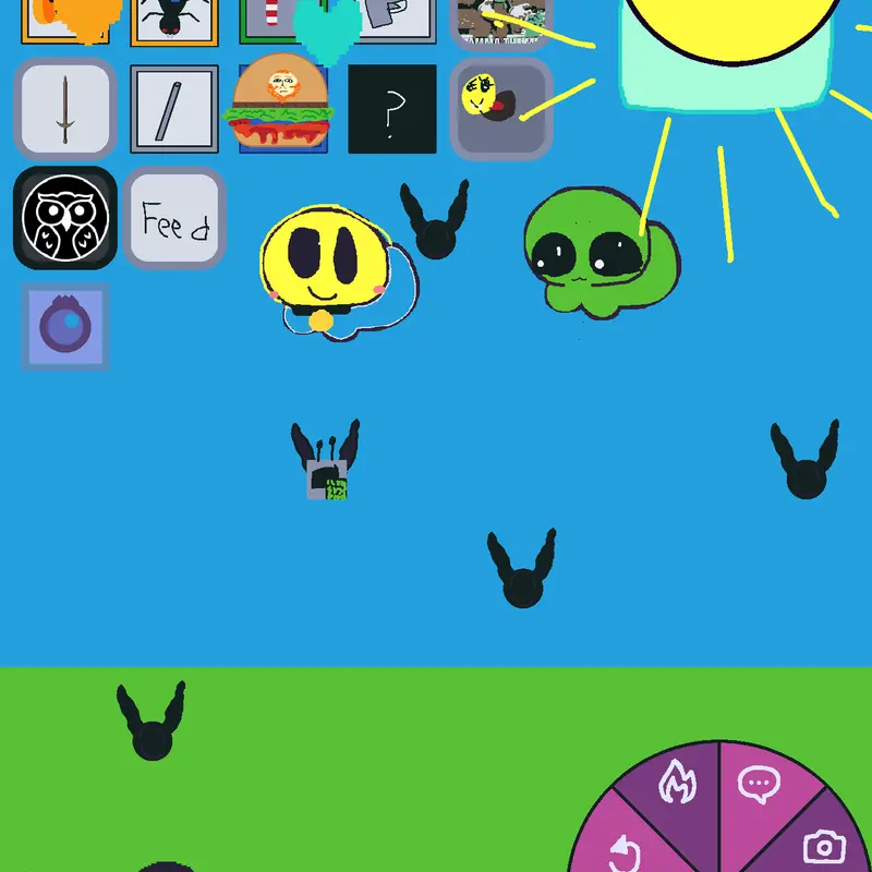 Game by @c00lkidd10101