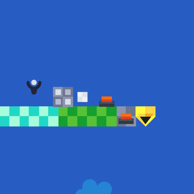 Game by @bola_gilaOnTT