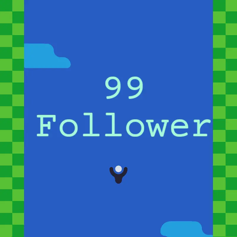 Game by @shablack
