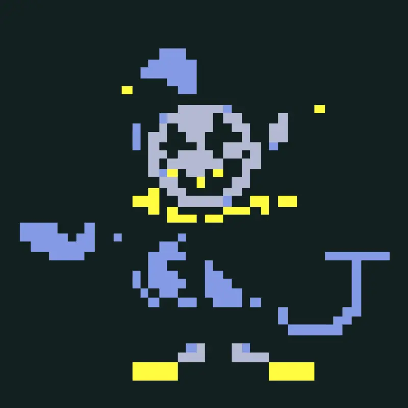 CHAOS CHAOS by @mei_lulxd