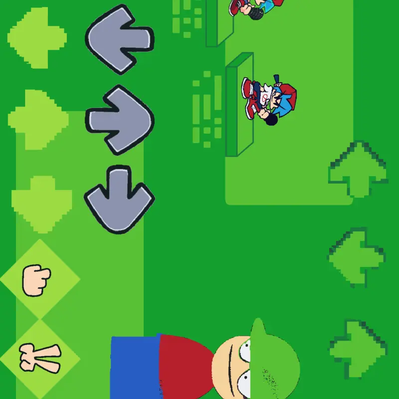 Game by @BF_XD