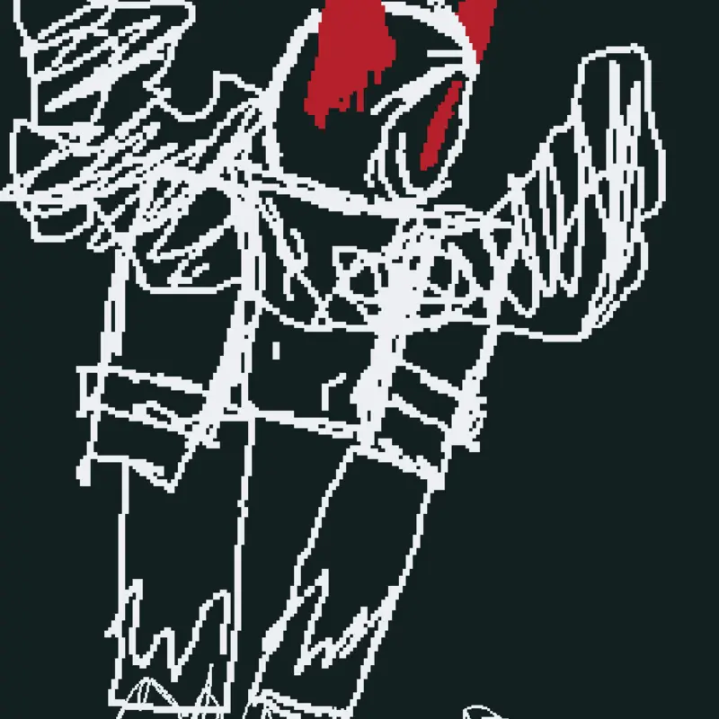 Game by @Z-2_HALLOWEEN