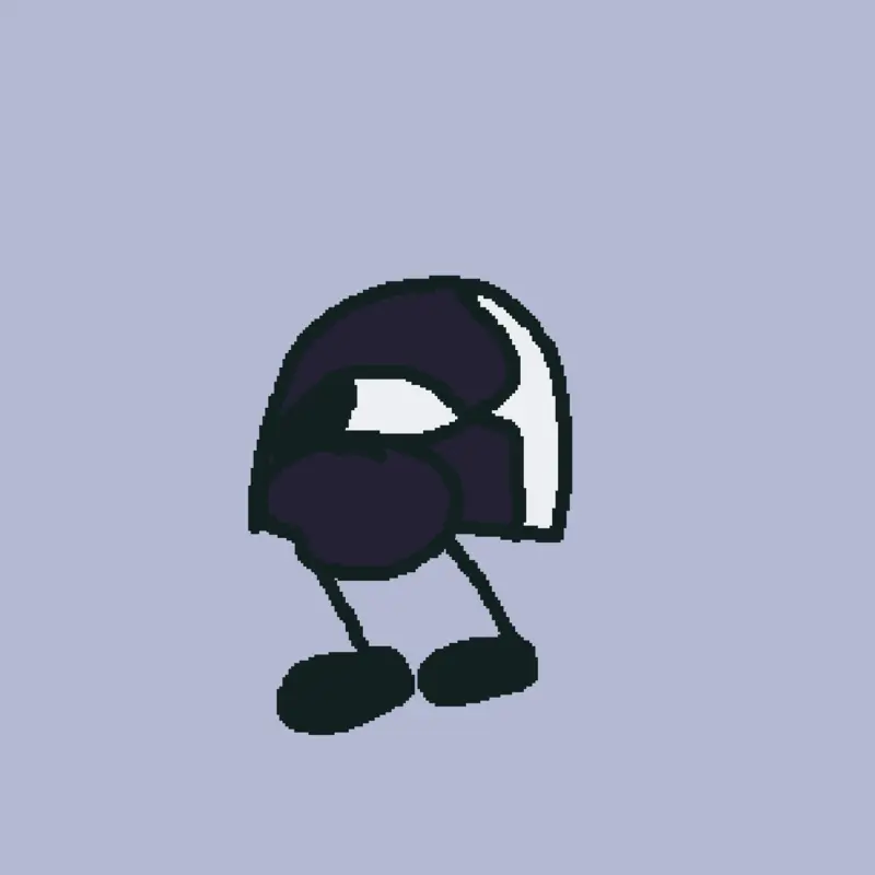 Idk if i did good by @-barneh_back-bff-