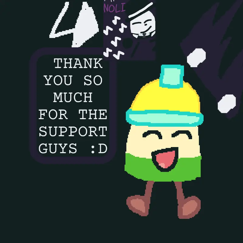 Game by @greencivilian
