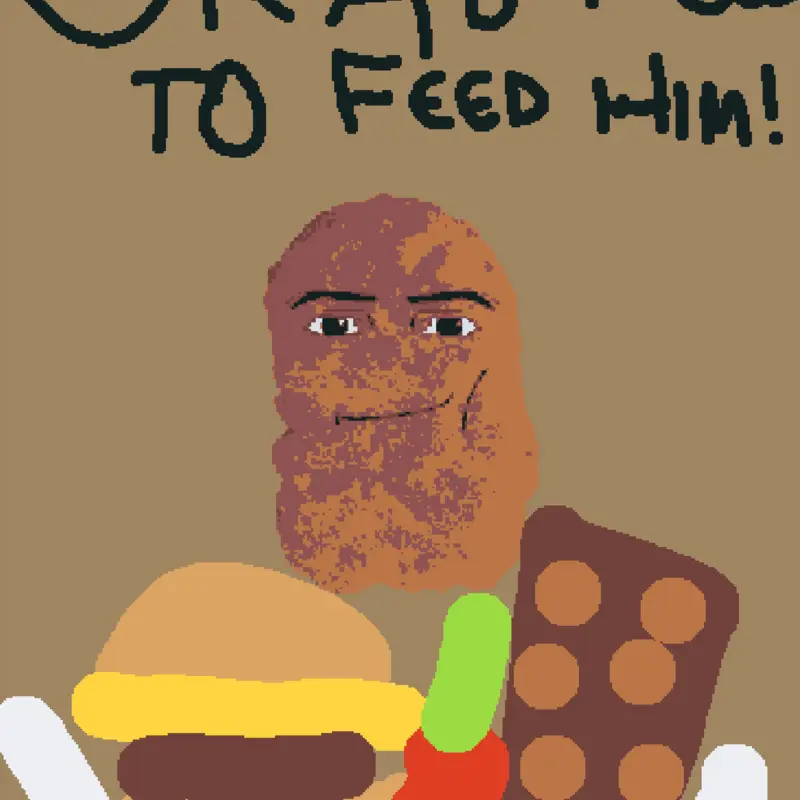 Game by @pitomba