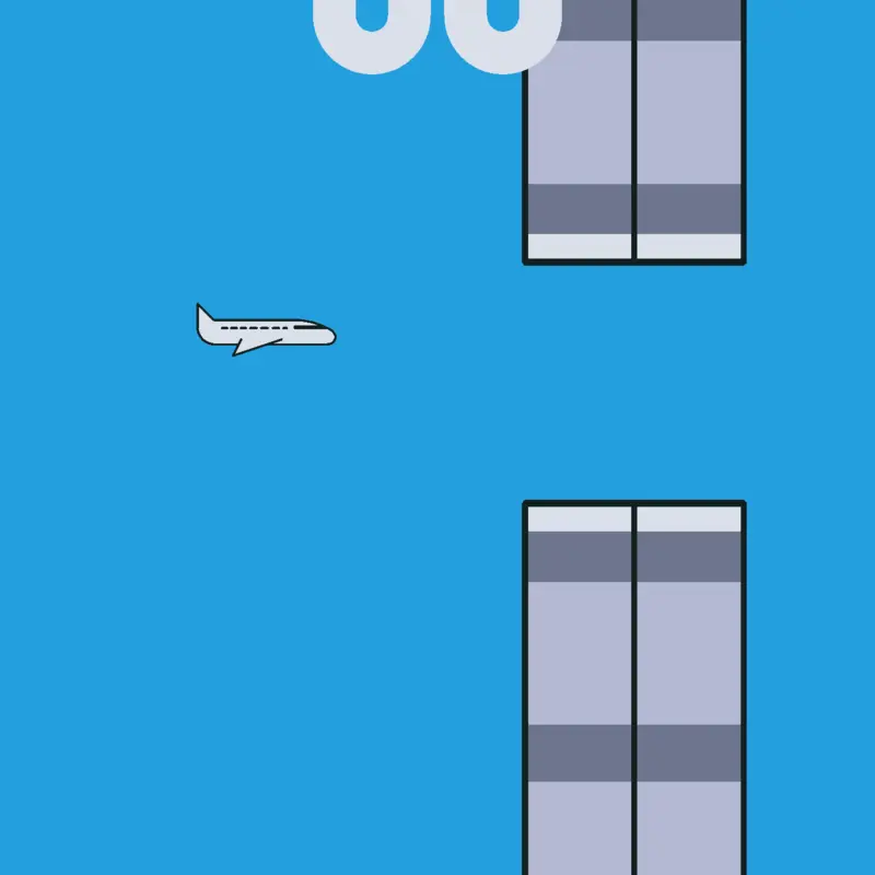 Game by @egge