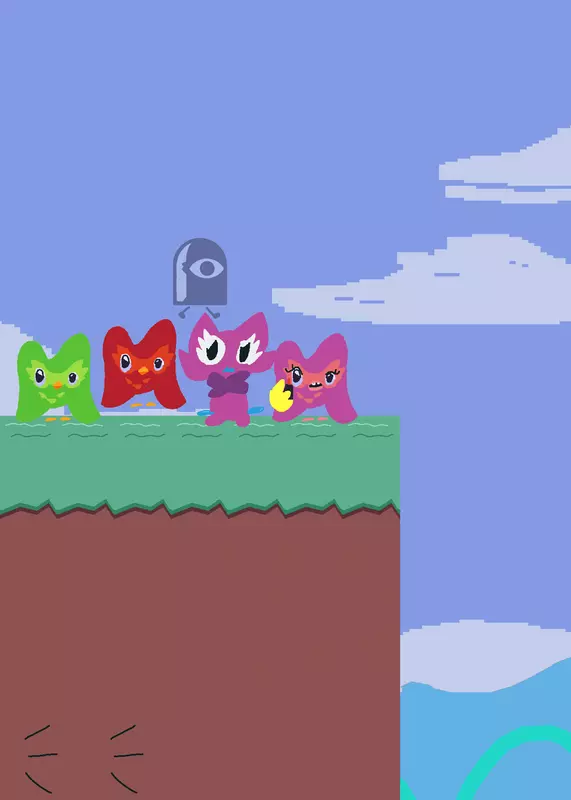 Game by @TheGamhf1524