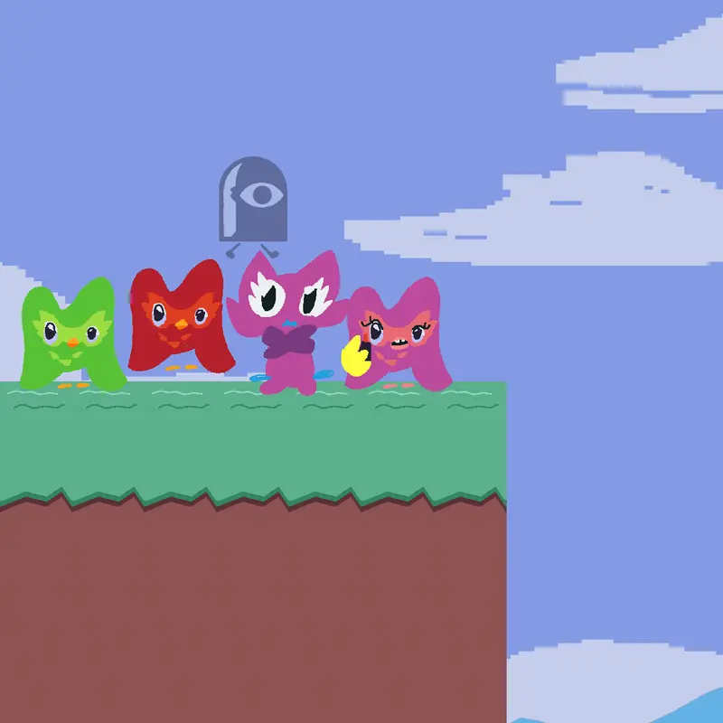 Game by @TheGamhf1524