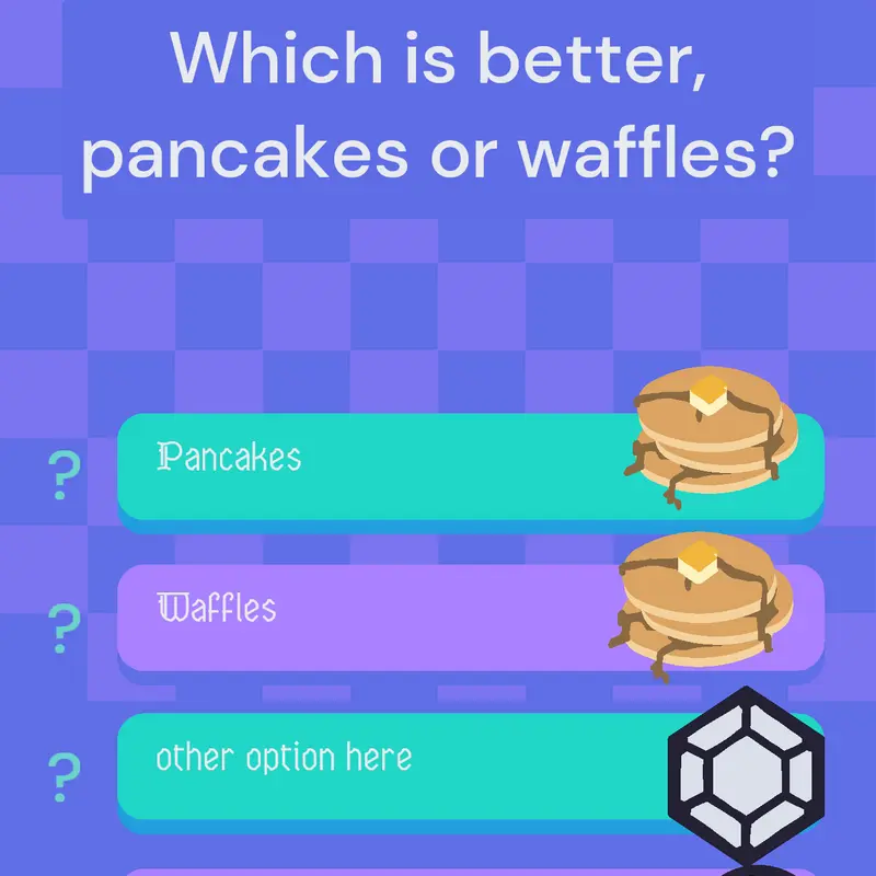 Game by @zoin