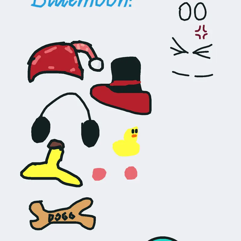 Game by @BlueMoon_2025