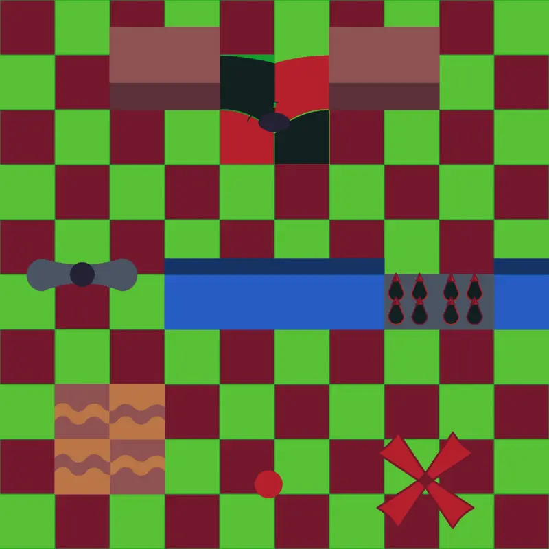 Game by @28Drogon